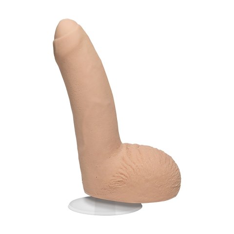 Doc Johnson - Realistyczne dildo William 20 cm