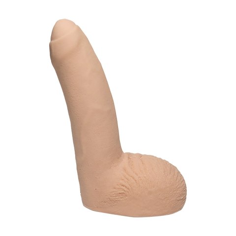 Doc Johnson - Realistyczne dildo William 20 cm