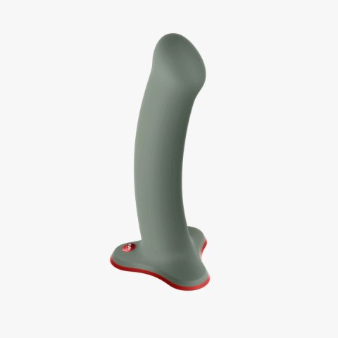 Fun Factory - Silikonowe Dildo Magnum 18,3 cm Oliwkowe