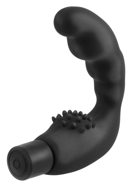 Anal Fantasy - Wibrator Prostatay Dla Mężczyzn 11 Cm