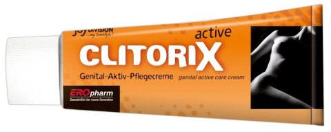 Clitorix Active - Krem Do Pielęgnacji Łechtaczki 40ml