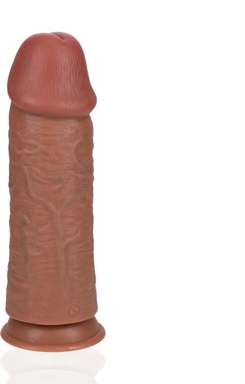 RealRock - Bardzo grube realistyczne dildo 24,5 cm