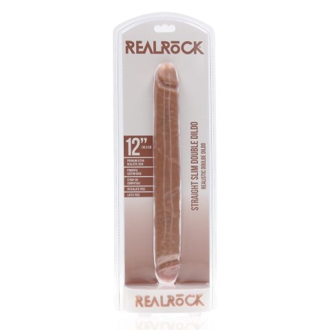 RealRock - Realistyczne dildo 30,5 cm