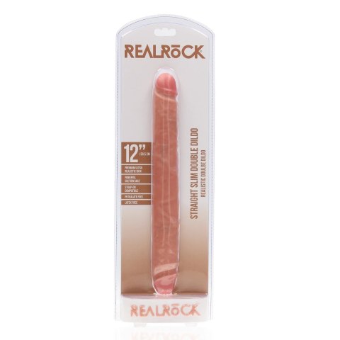 RealRock - Realistyczne dildo 30,5 cm