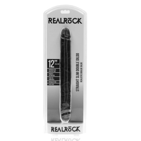 RealRock - Realistyczne dildo 30,5 cm