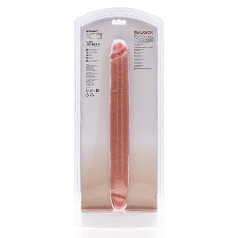 RealRock - Realistyczne dildo 35,6 cm