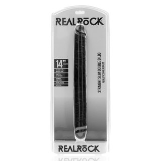 RealRock - Realistyczne dildo 35,6 cm