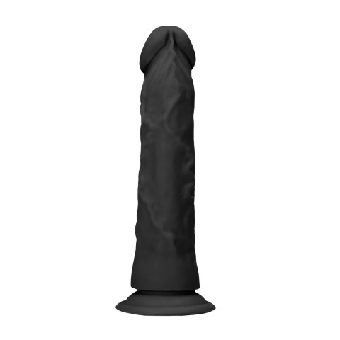 RealRock - Bardzo realistyczne dildo z wypukłymi żyłami 23 cm