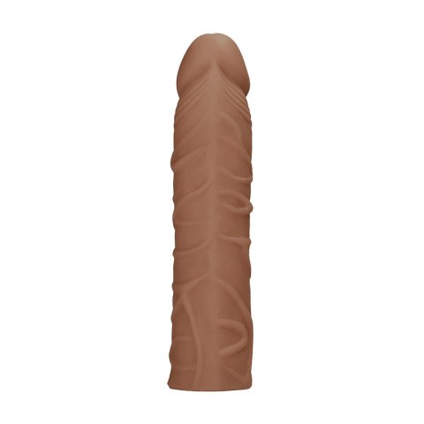 RealRock - Penis Sheath 17 cm