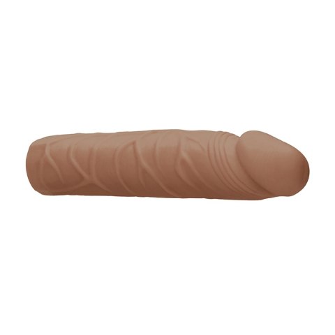 RealRock - Penis Sheath 17 cm