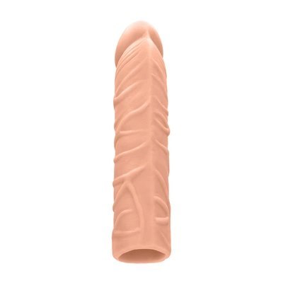 RealRock - Penis Sheath 17 cm