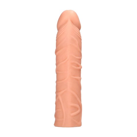 RealRock - Penis Sheath 17 cm