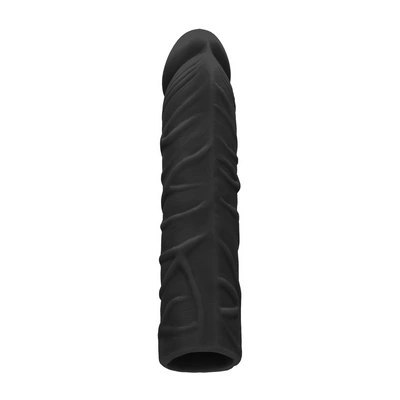 RealRock - Penis Sheath 17 cm