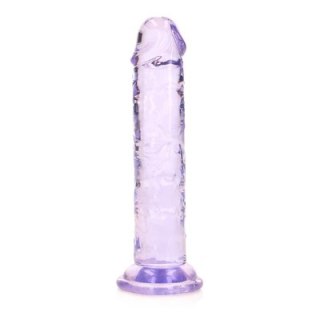 RealRock - Realistyczne dildo z przyssawką 14,5 cm