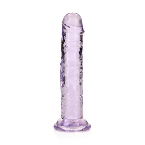 RealRock - Realistyczne dildo z przyssawką 14,5 cm