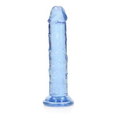 RealRock - Realistyczne dildo z przyssawką 14,5 cm