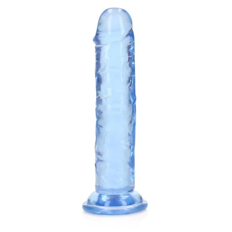 RealRock - Realistyczne dildo z przyssawką 14,5 cm