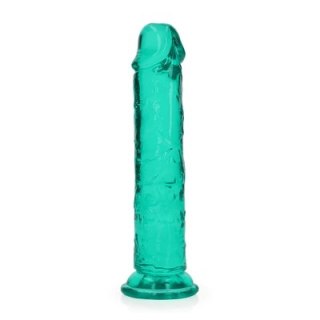 RealRock - Realistyczne dildo z przyssawką 18 cm