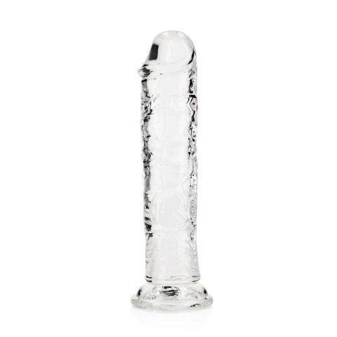 RealRock - Realistyczne dildo z przyssawką 18 cm