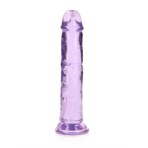 RealRock - Realistyczne dildo z przyssawką 18 cm