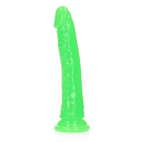 RealRock - Realistyczne dildo z przyssawką 20 cm