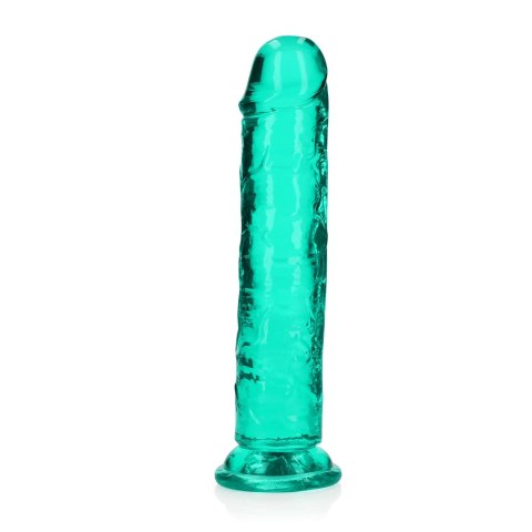 RealRock - Realistyczne dildo z przyssawką 20 cm