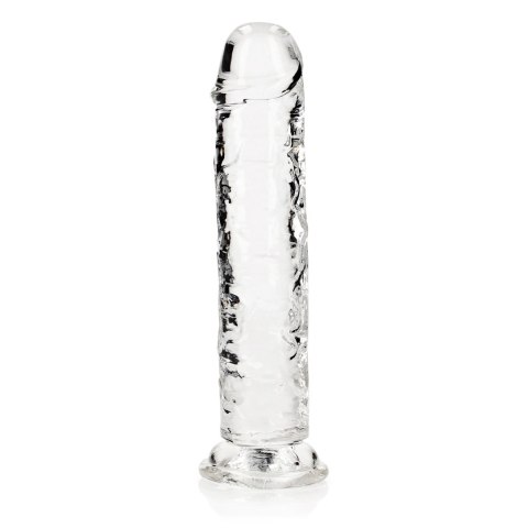 RealRock - Realistyczne dildo z przyssawką 20 cm