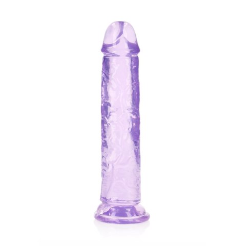 RealRock - Realistyczne dildo z przyssawką 20 cm