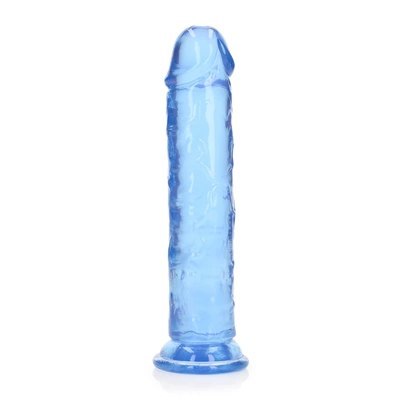 RealRock - Realistyczne dildo z przyssawką 20 cm