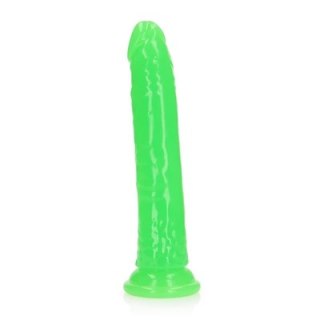 RealRock - Realistyczne dildo z przyssawką 22,5 cm