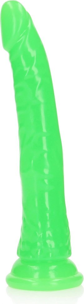 RealRock - Realistyczne dildo z przyssawką 22,5 cm