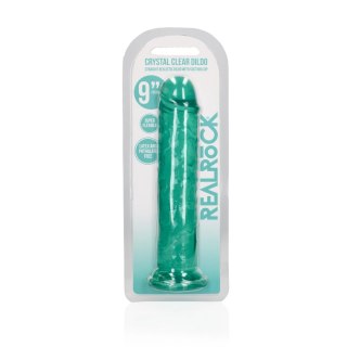 RealRock - Realistyczne dildo z przyssawką 23 cm