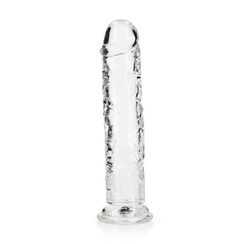 RealRock - Realistyczne dildo z przyssawką 23 cm