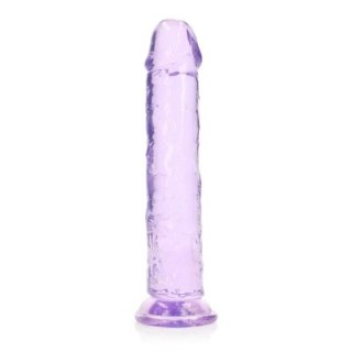 RealRock - Realistyczne dildo z przyssawką 23 cm