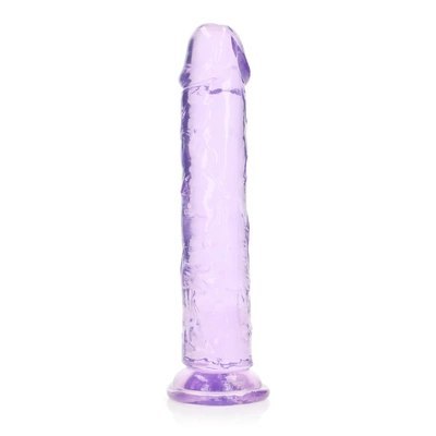 RealRock - Realistyczne dildo z przyssawką 23 cm