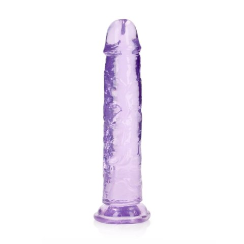 RealRock - Realistyczne dildo z przyssawką 23 cm