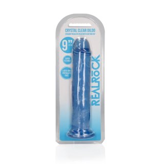 RealRock - Realistyczne dildo z przyssawką 23 cm