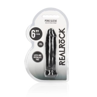 RralRock - Penis Sheath 16 cm