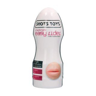 Shots Toys - Masturbator usta Chechmate