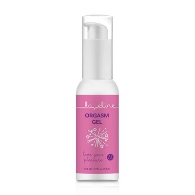 Loveline - Żel zwiększający orgazm 50 ml