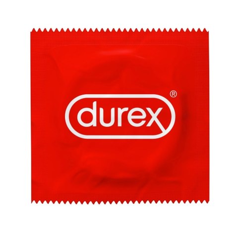 Durex Feel Thin - Prezerwatywy 20% Cieńsze 10szt