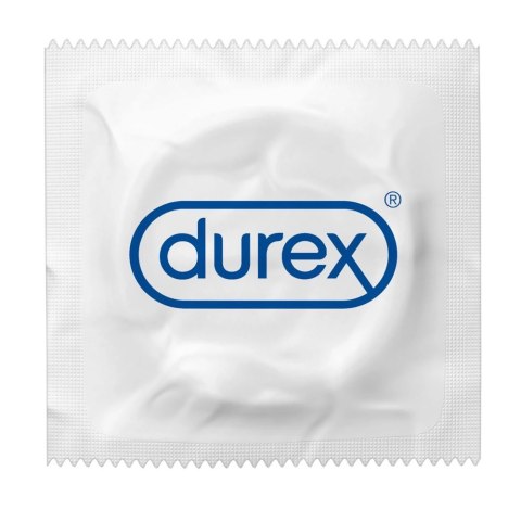 Durex Intense - Prezerwatywy Z Żeberkami 8szt