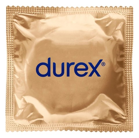 Durex - Naturalne Prezerwatywy Natural Feeling 8 szt