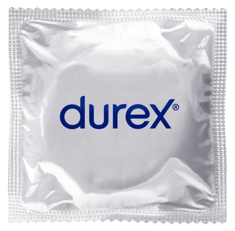 Durex - Prążkowane Prezerwatywy Miętowe Intense Orgasmic 10 szt