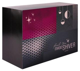 Adventskalender - ADV22 Magic Shiver Kalendarz Adwentowy