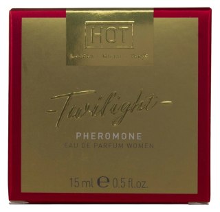 Feromony Dla Kobiet - HOT Twilight Pheromon women15m