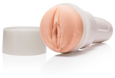 Fleshlight - Masturbator Realistyczna Cipka Savannah Bond