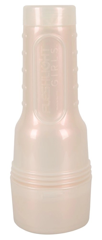 Fleshlight - Masturbator Realistyczna Cipka Savannah Bond