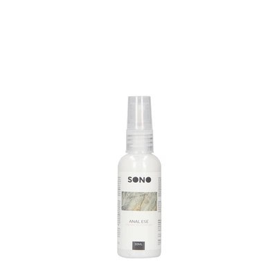 Krem do zabaw analnych 50ml