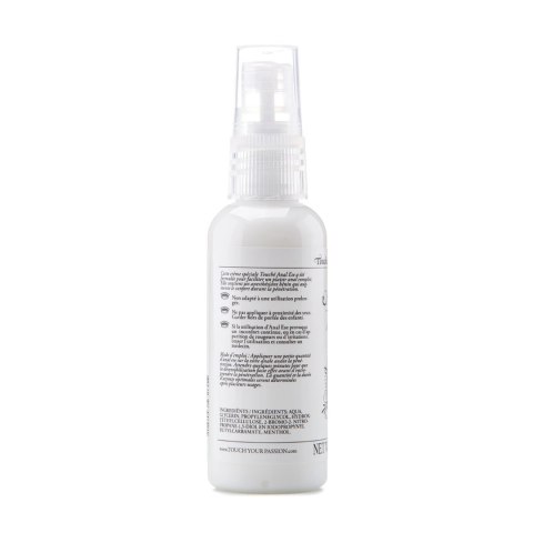 Lubrykant analny - 50 ml Touche by shots